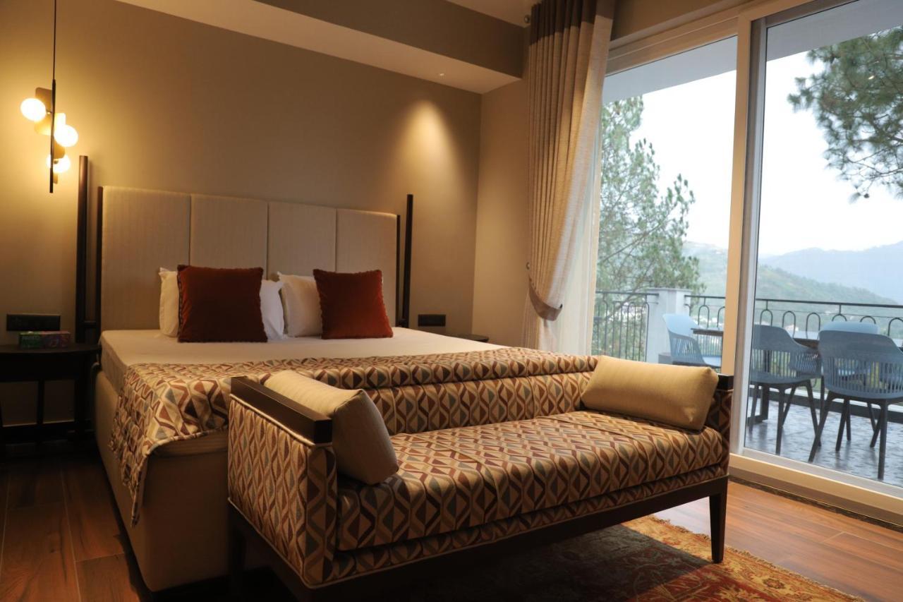 Sukoon 4Bhk Villa, Sunny Lake Bhimtal Bhowali Zewnętrze zdjęcie