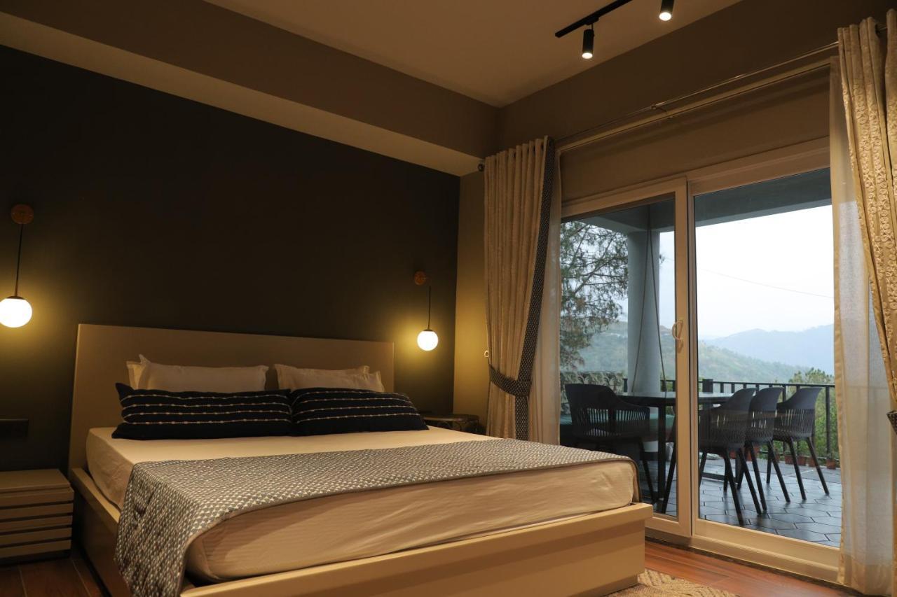 Sukoon 4Bhk Villa, Sunny Lake Bhimtal Bhowali Zewnętrze zdjęcie