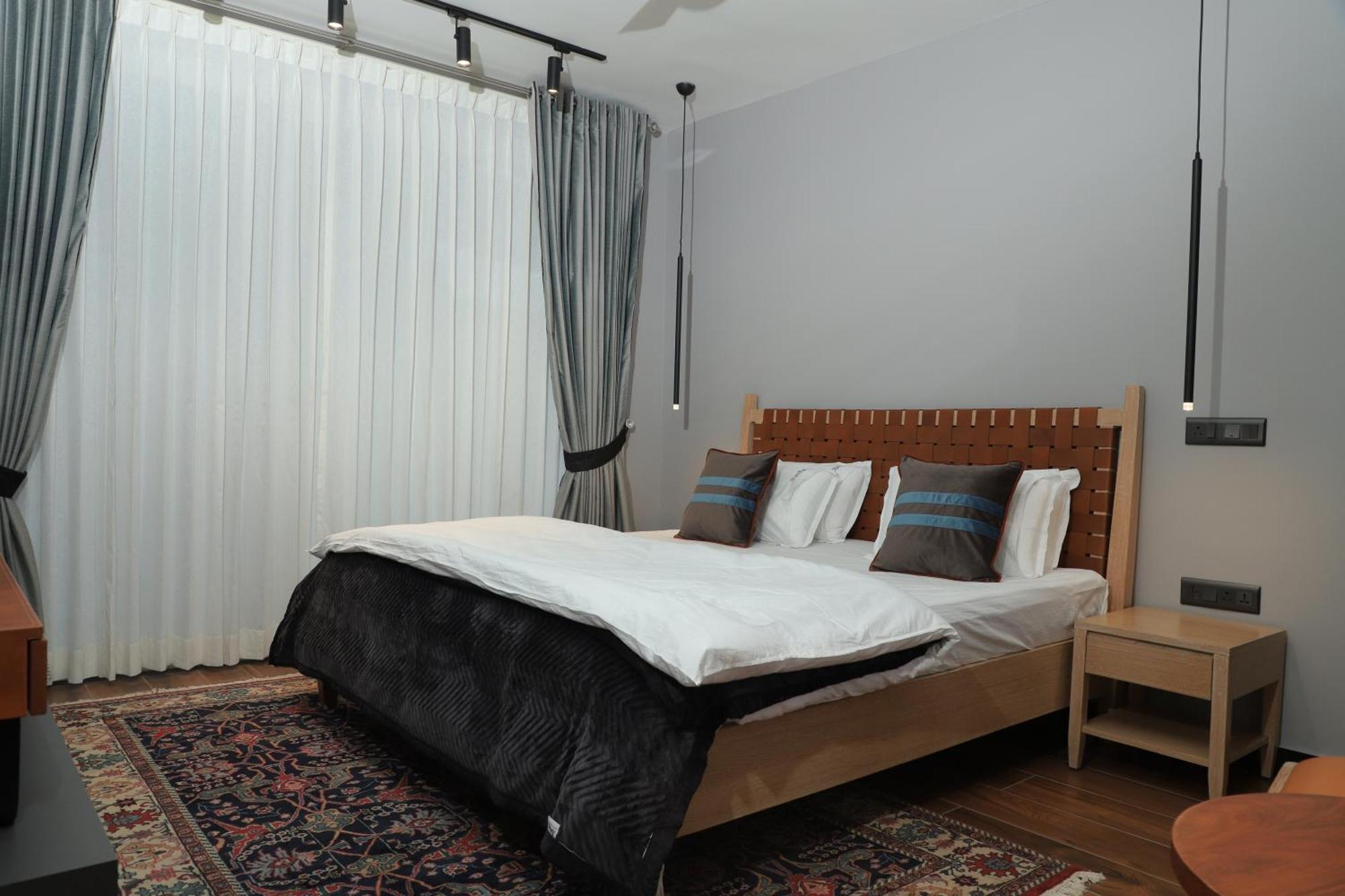 Sukoon 4Bhk Villa, Sunny Lake Bhimtal Bhowali Zewnętrze zdjęcie