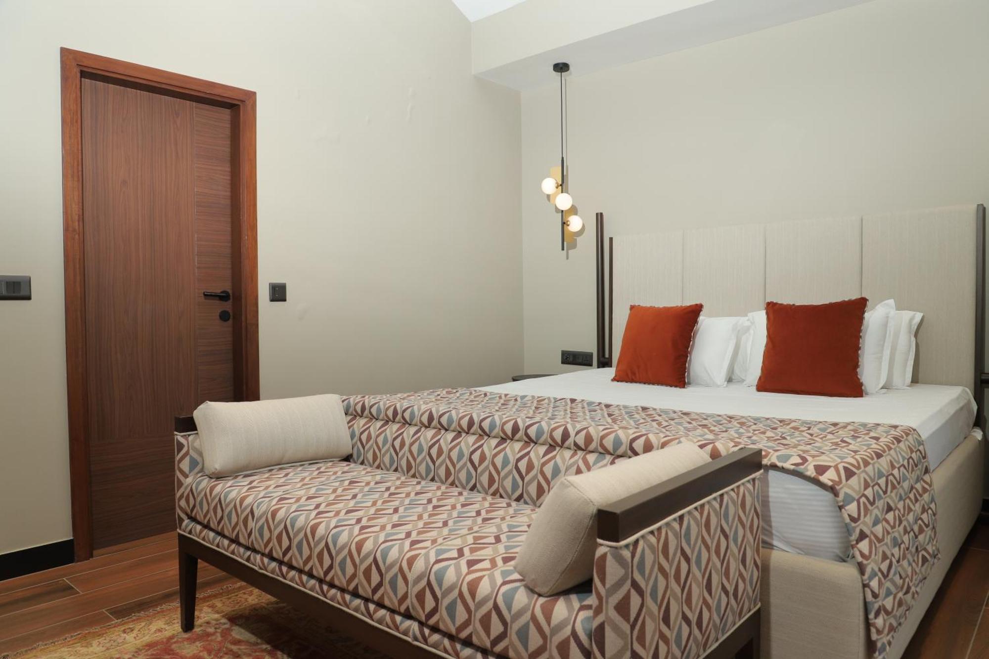 Sukoon 4Bhk Villa, Sunny Lake Bhimtal Bhowali Zewnętrze zdjęcie