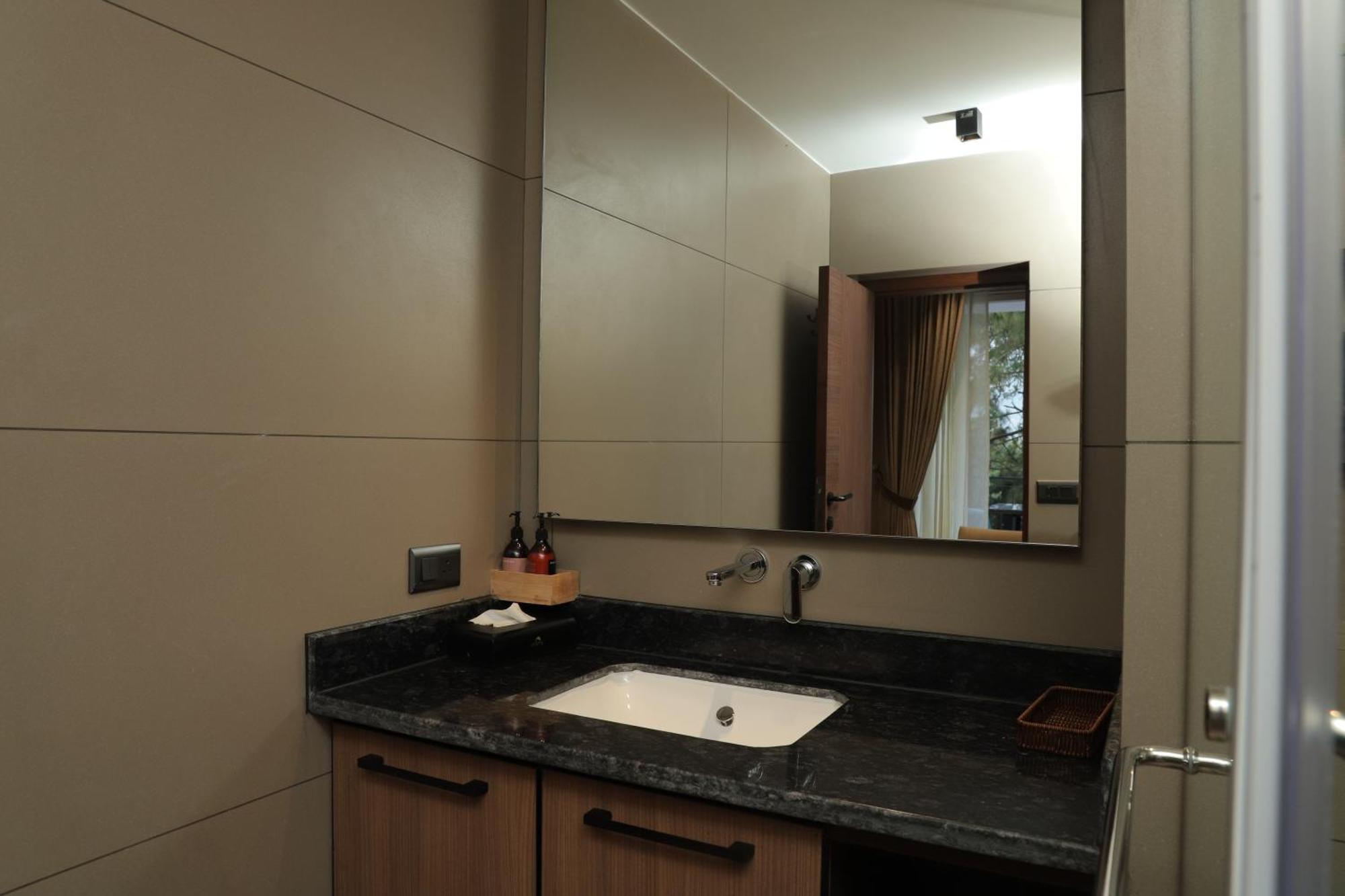 Sukoon 4Bhk Villa, Sunny Lake Bhimtal Bhowali Zewnętrze zdjęcie
