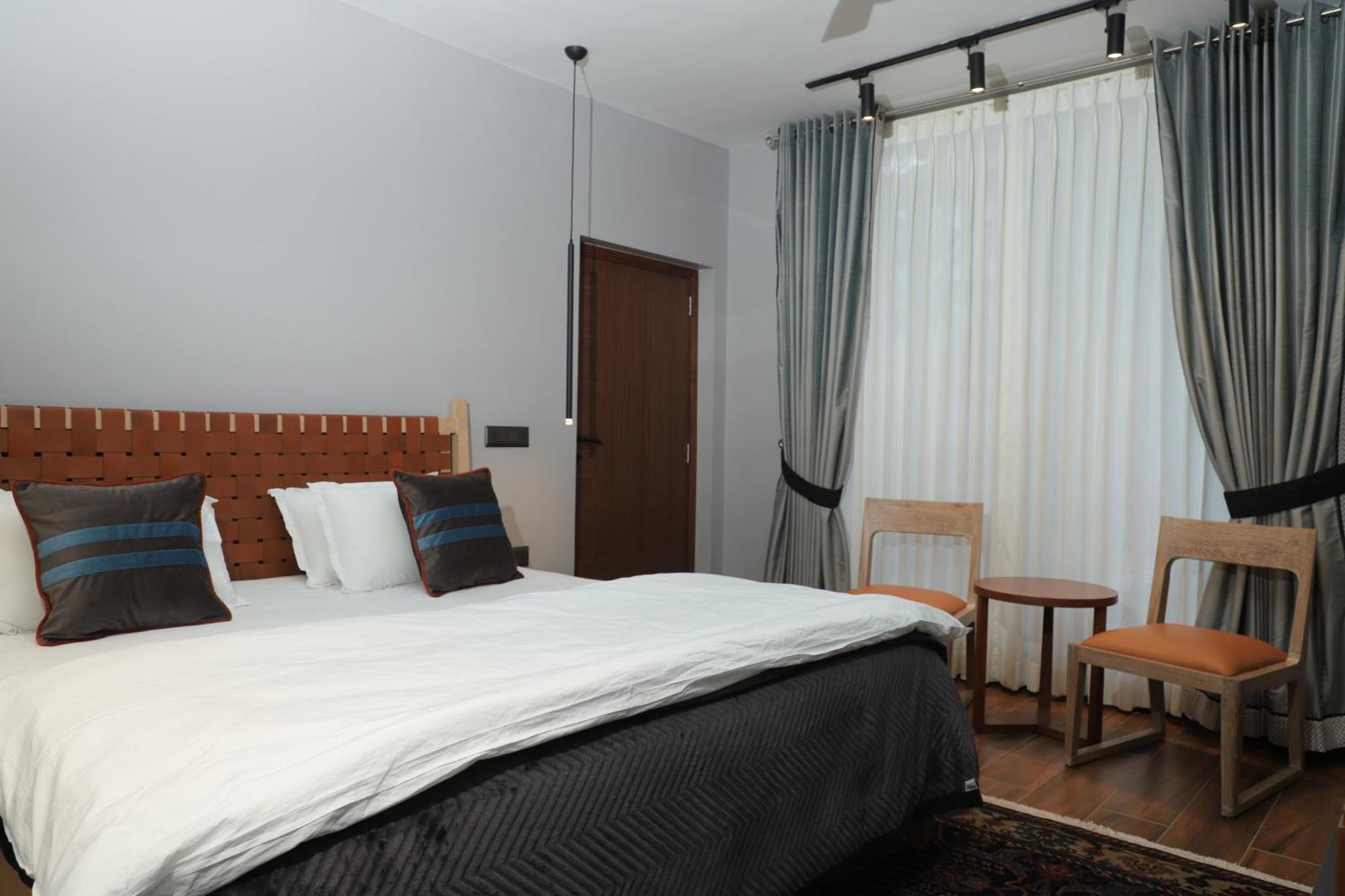 Sukoon 4Bhk Villa, Sunny Lake Bhimtal Bhowali Zewnętrze zdjęcie