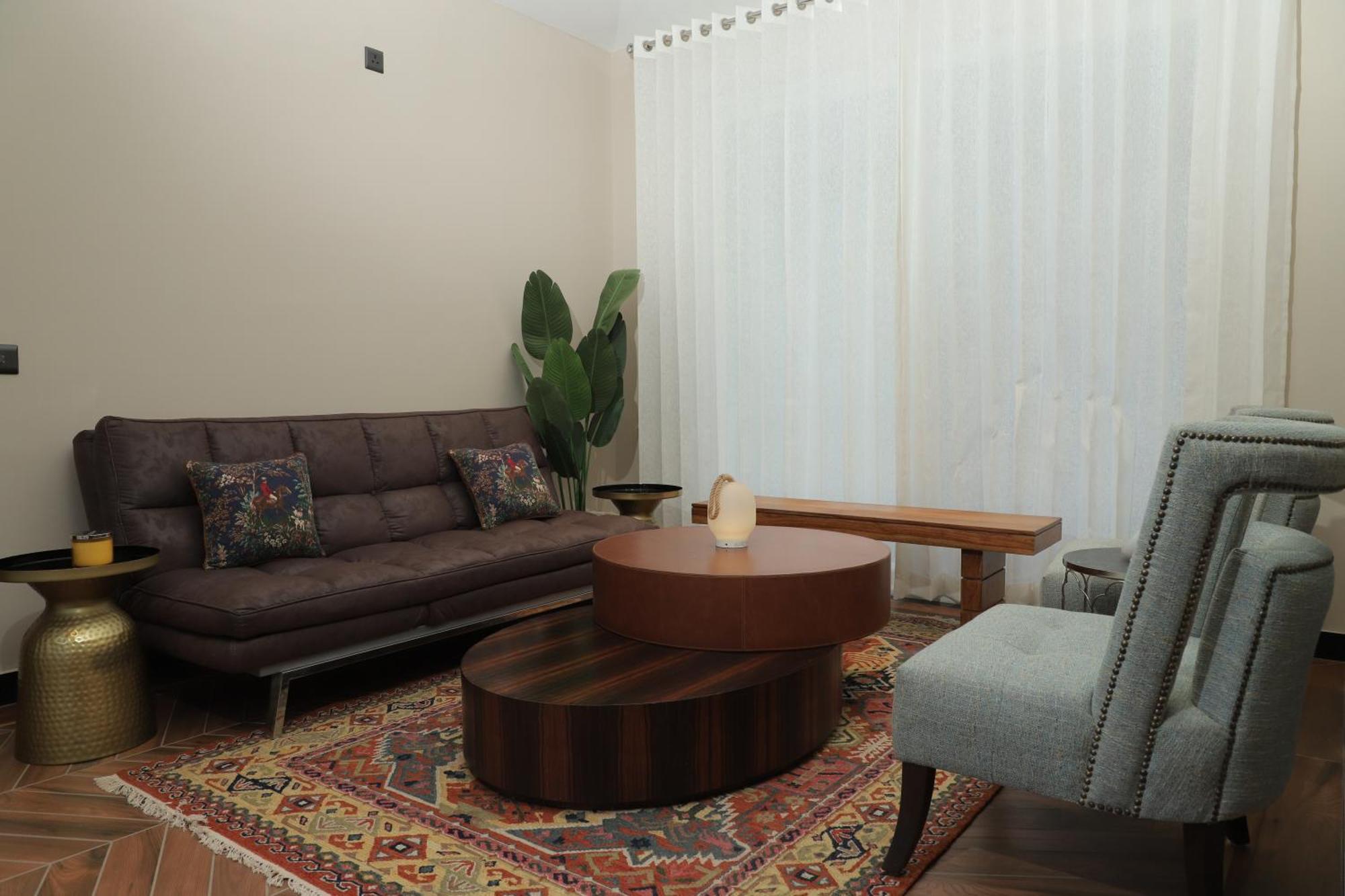 Sukoon 4Bhk Villa, Sunny Lake Bhimtal Bhowali Zewnętrze zdjęcie