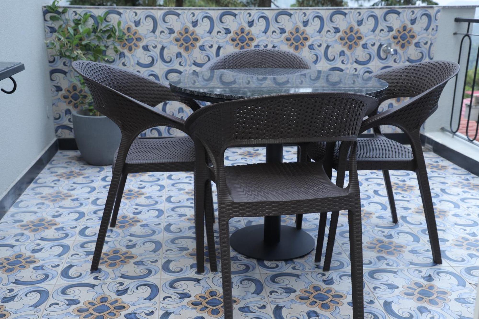 Sukoon 4Bhk Villa, Sunny Lake Bhimtal Bhowali Zewnętrze zdjęcie